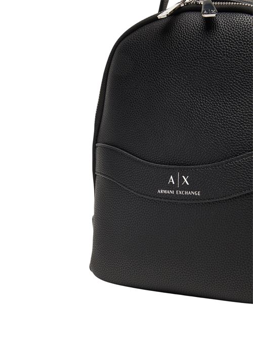 XW000924UC001 NERO ARMANI EXCHANGE | XW000924UC001 NERO